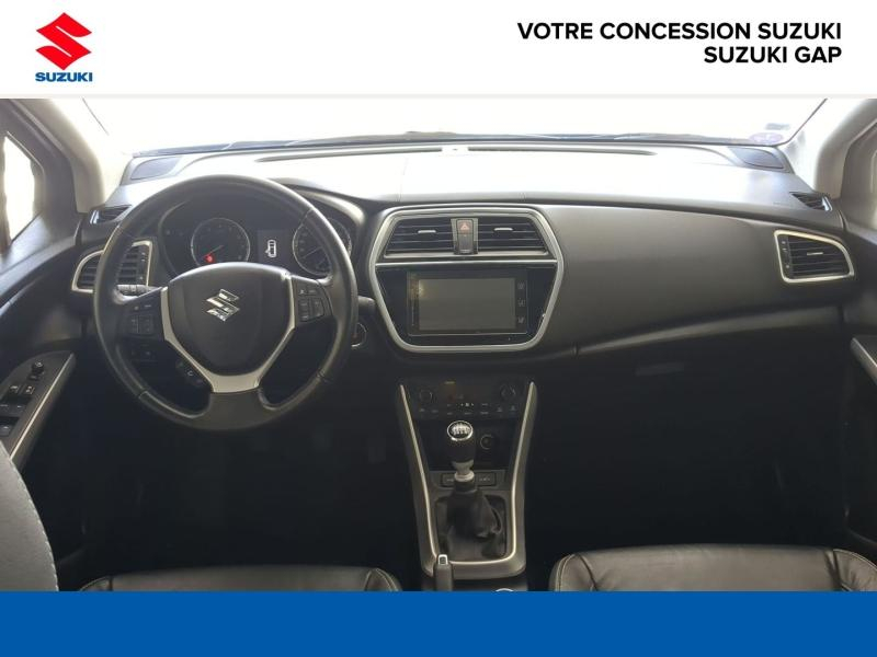 SUZUKI SX4 S-Cross d’occasion à vendre à GAP chez INTERNATIONAL GARAGE (Photo 9)