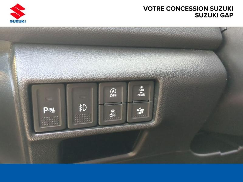 SUZUKI SX4 S-Cross d’occasion à vendre à GAP chez INTERNATIONAL GARAGE (Photo 13)