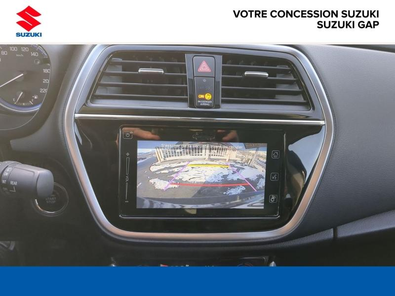 SUZUKI SX4 S-Cross d’occasion à vendre à GAP chez INTERNATIONAL GARAGE (Photo 14)