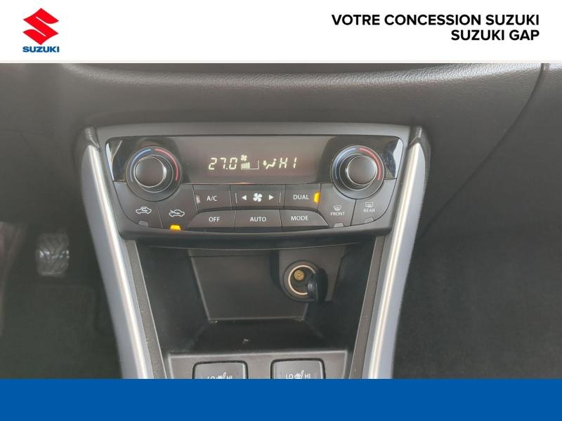 SUZUKI SX4 S-Cross d’occasion à vendre à GAP chez INTERNATIONAL GARAGE (Photo 15)