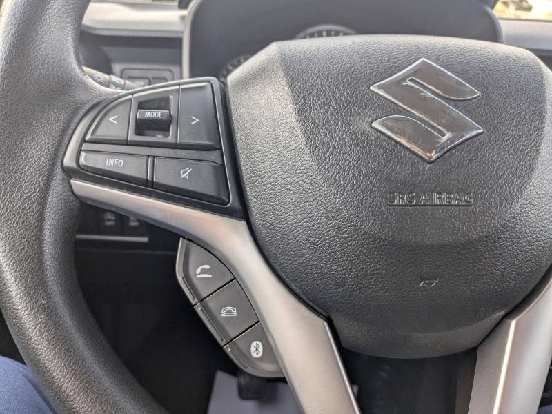 SUZUKI Ignis d’occasion à vendre à GAP chez INTERNATIONAL GARAGE (Photo 13)