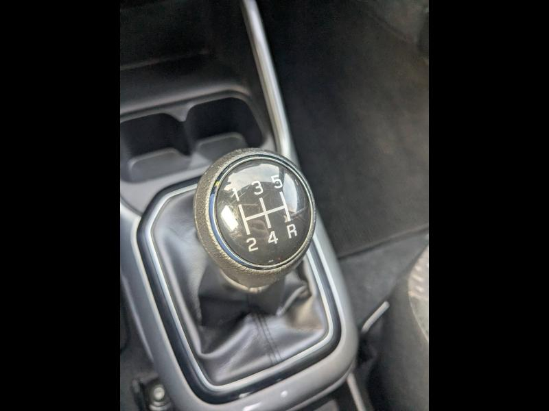 SUZUKI Ignis d’occasion à vendre à GAP chez INTERNATIONAL GARAGE (Photo 16)