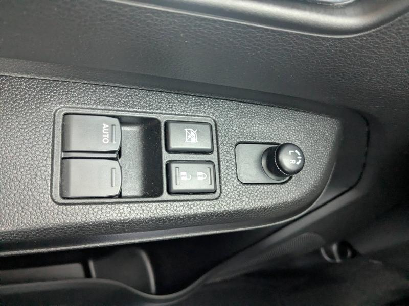 SUZUKI Ignis d’occasion à vendre à GAP chez INTERNATIONAL GARAGE (Photo 19)