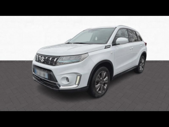 SUZUKI Vitara 1.4 Boosterjet Hybrid 129ch PrivilÃ¨ge 61025 km à vendre
