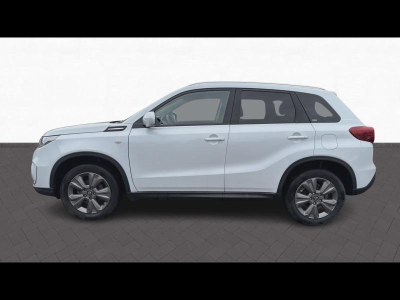 SUZUKI Vitara d’occasion à vendre à GAP chez INTERNATIONAL GARAGE (Photo 4)
