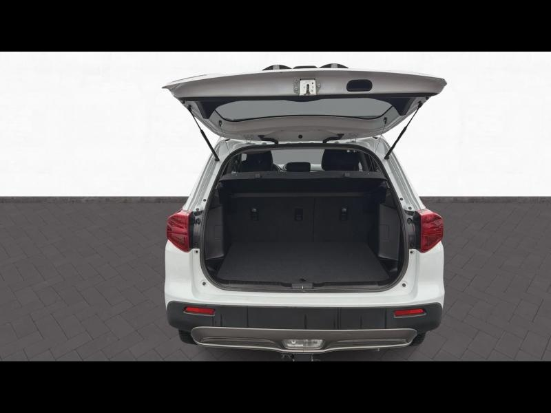 SUZUKI Vitara d’occasion à vendre à GAP chez INTERNATIONAL GARAGE (Photo 5)