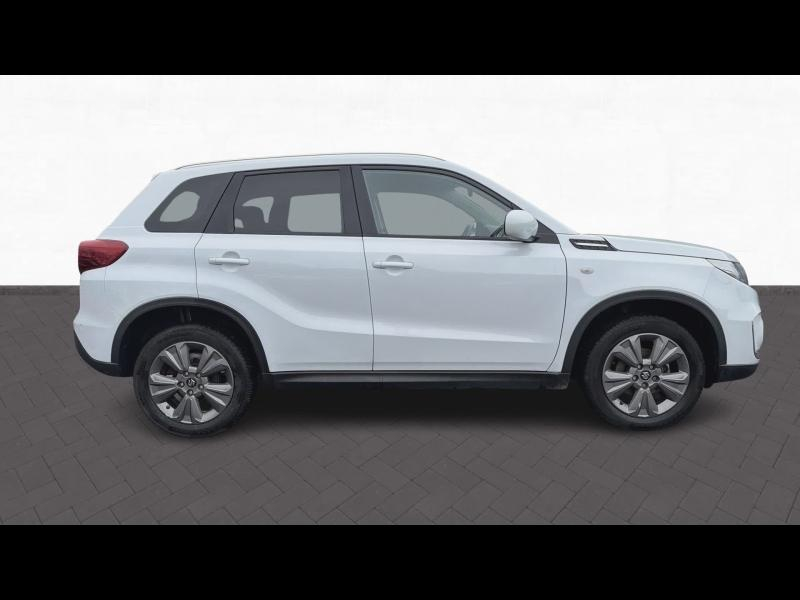 SUZUKI Vitara d’occasion à vendre à GAP chez INTERNATIONAL GARAGE (Photo 9)