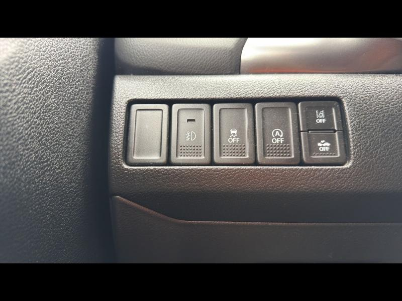 SUZUKI Vitara d’occasion à vendre à GAP chez INTERNATIONAL GARAGE (Photo 13)
