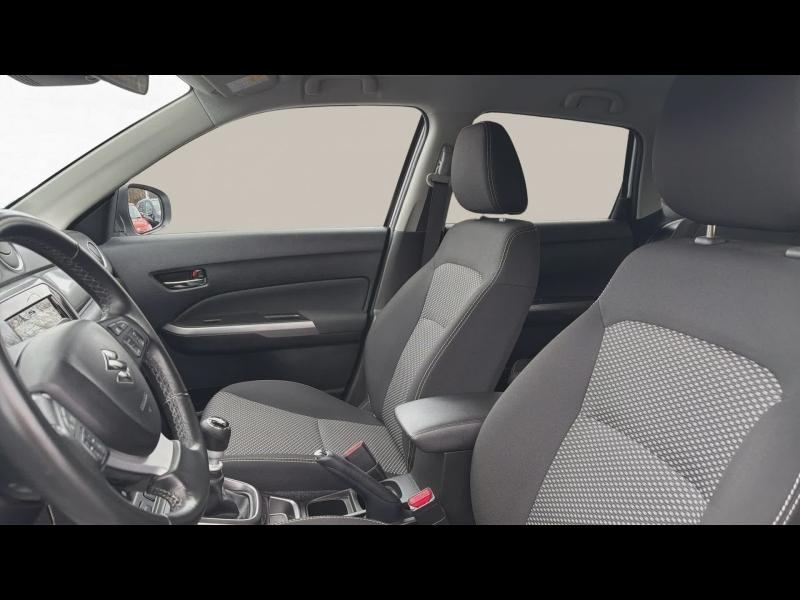 SUZUKI Vitara d’occasion à vendre à GAP chez INTERNATIONAL GARAGE (Photo 14)
