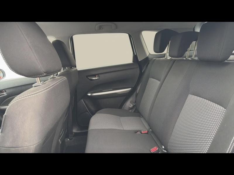 SUZUKI Vitara d’occasion à vendre à GAP chez INTERNATIONAL GARAGE (Photo 16)
