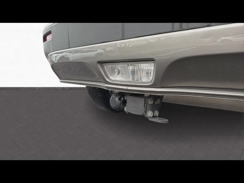 SUZUKI Vitara d’occasion à vendre à GAP chez INTERNATIONAL GARAGE (Photo 17)