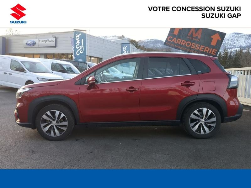SUZUKI SX4 S-Cross d’occasion à vendre à GAP chez INTERNATIONAL GARAGE (Photo 5)