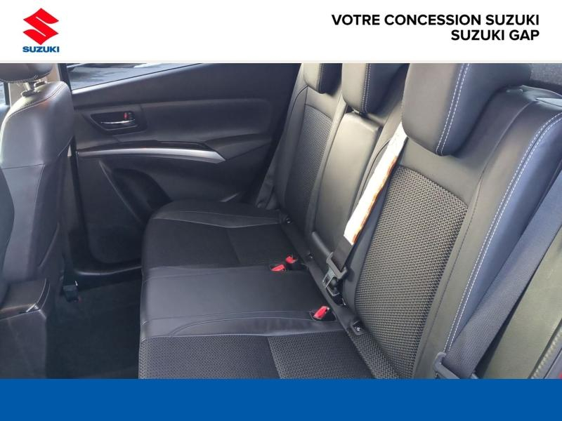 SUZUKI SX4 S-Cross d’occasion à vendre à GAP chez INTERNATIONAL GARAGE (Photo 11)