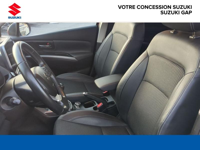 SUZUKI SX4 S-Cross d’occasion à vendre à GAP chez INTERNATIONAL GARAGE (Photo 12)