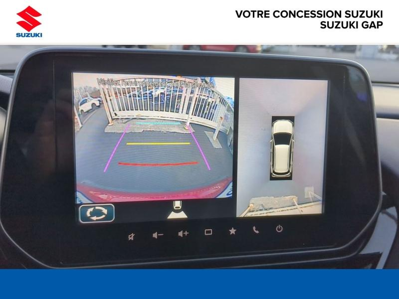 SUZUKI SX4 S-Cross d’occasion à vendre à GAP chez INTERNATIONAL GARAGE (Photo 16)