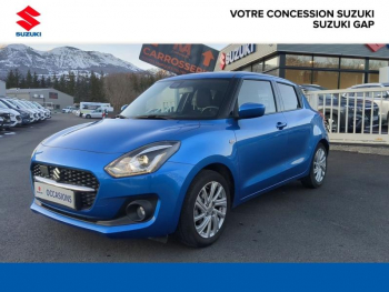 SUZUKI Swift 1.2 Dualjet Hybrid 83ch PrivilÃ¨ge 20000 km à vendre