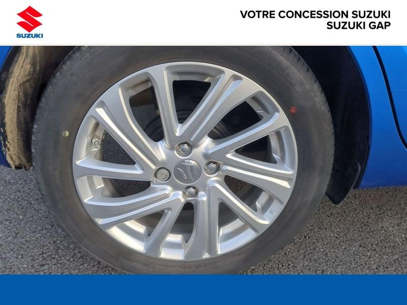 SUZUKI Swift d’occasion à vendre à GAP chez INTERNATIONAL GARAGE (Photo 5)