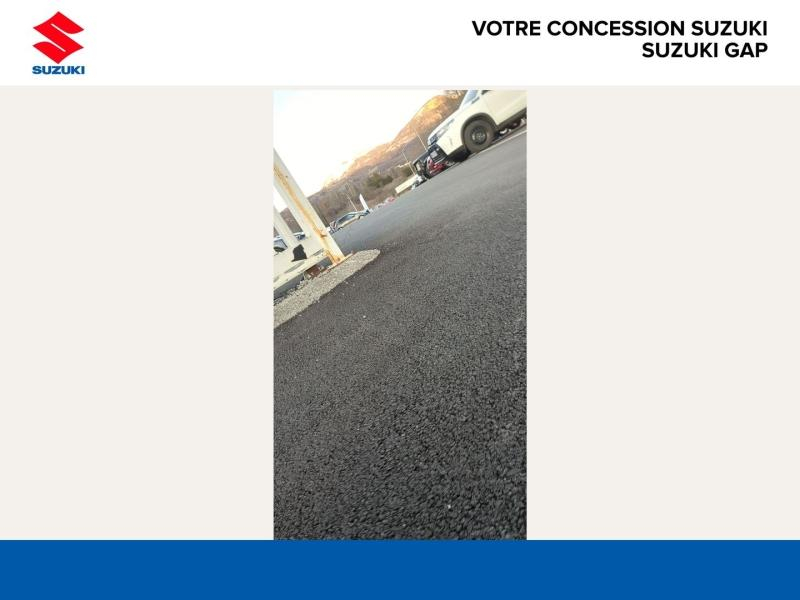 SUZUKI Swift d’occasion à vendre à GAP chez INTERNATIONAL GARAGE (Photo 7)