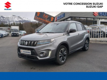 SUZUKI Vitara 1.5 Dualjet Hybrid 115ch Style Auto Allgrip 48664 km à vendre