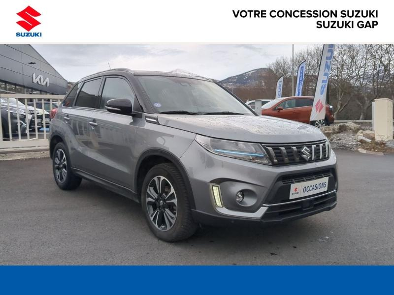 SUZUKI Vitara d’occasion à vendre à GAP chez INTERNATIONAL GARAGE (Photo 3)