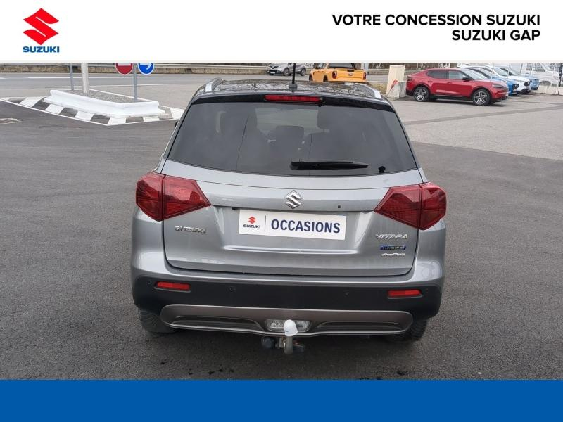 SUZUKI Vitara d’occasion à vendre à GAP chez INTERNATIONAL GARAGE (Photo 7)