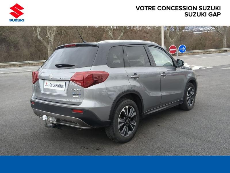 SUZUKI Vitara d’occasion à vendre à GAP chez INTERNATIONAL GARAGE (Photo 8)