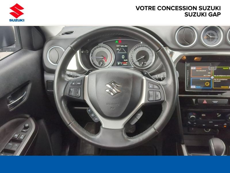 SUZUKI Vitara d’occasion à vendre à GAP chez INTERNATIONAL GARAGE (Photo 13)