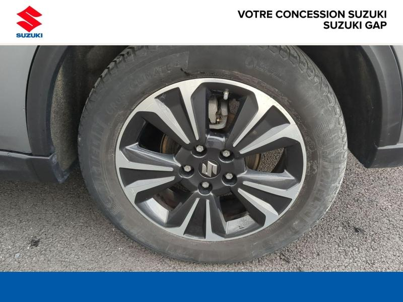 SUZUKI Vitara d’occasion à vendre à GAP chez INTERNATIONAL GARAGE (Photo 15)