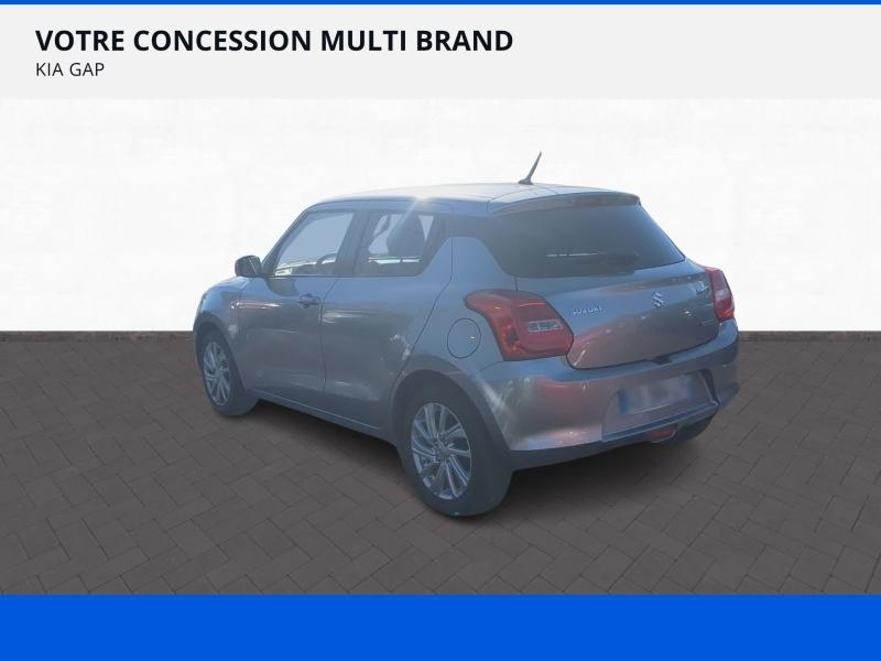 SUZUKI Swift d’occasion à vendre à GAP chez INTERNATIONAL GARAGE (Photo 3)