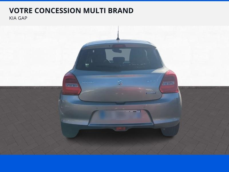 SUZUKI Swift d’occasion à vendre à GAP chez INTERNATIONAL GARAGE (Photo 6)