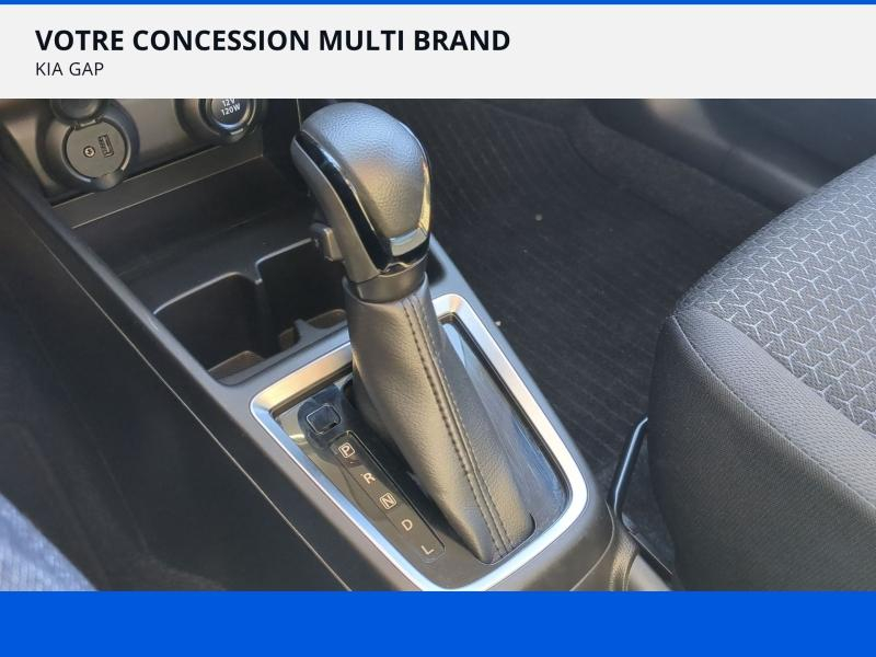 SUZUKI Swift d’occasion à vendre à GAP chez INTERNATIONAL GARAGE (Photo 9)