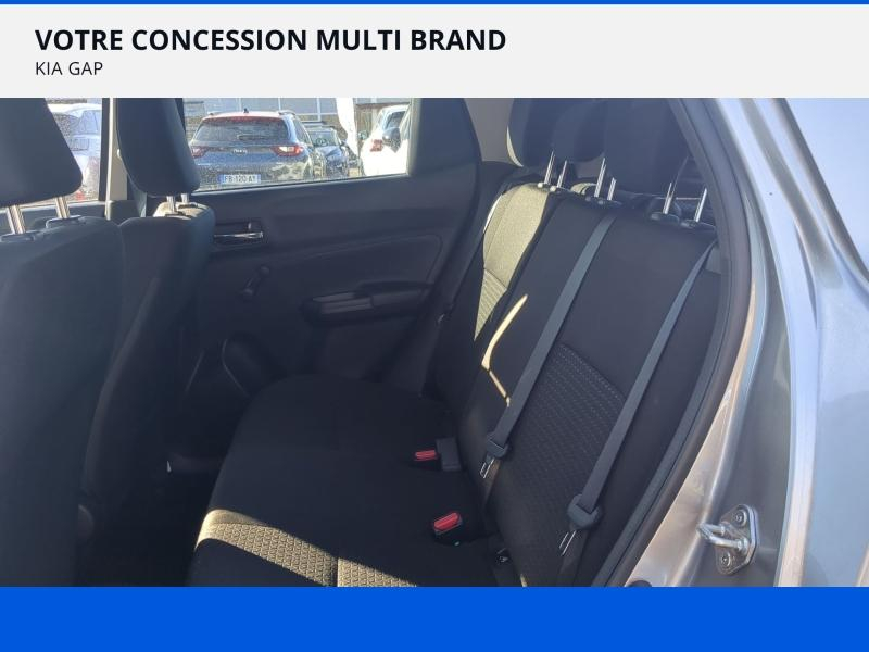 SUZUKI Swift d’occasion à vendre à GAP chez INTERNATIONAL GARAGE (Photo 11)