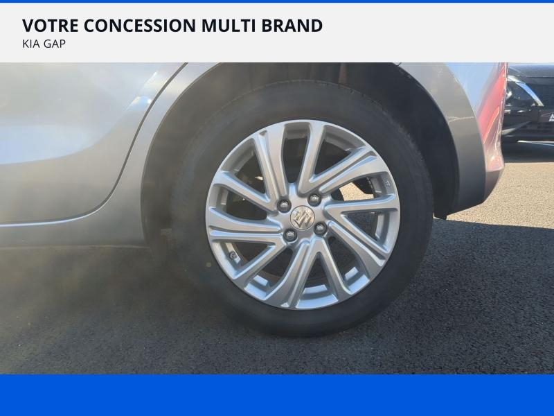 SUZUKI Swift d’occasion à vendre à GAP chez INTERNATIONAL GARAGE (Photo 13)