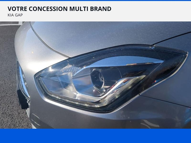 SUZUKI Swift d’occasion à vendre à GAP chez INTERNATIONAL GARAGE (Photo 14)