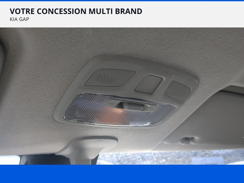 SUZUKI Swift d’occasion à vendre à GAP chez INTERNATIONAL GARAGE (Photo 17)