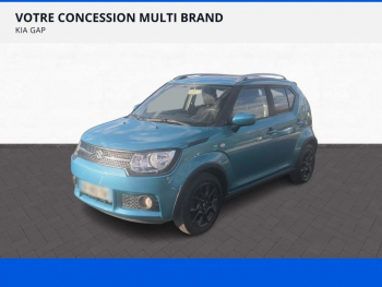 SUZUKI Ignis d’occasion à vendre à GAP