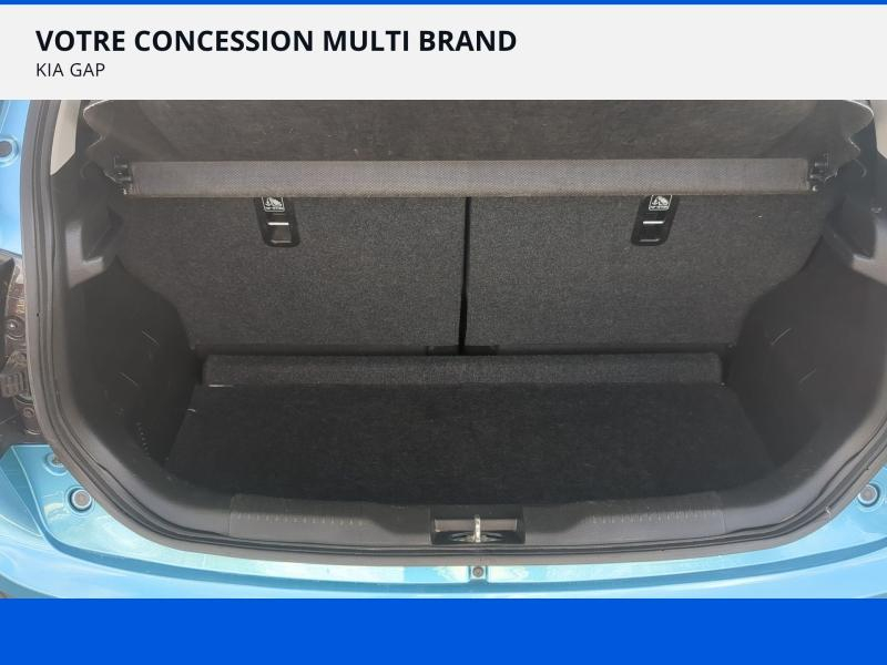 SUZUKI Ignis d’occasion à vendre à GAP chez INTERNATIONAL GARAGE (Photo 4)