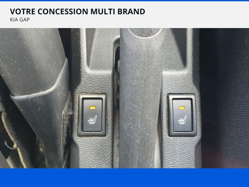 SUZUKI Ignis d’occasion à vendre à GAP chez INTERNATIONAL GARAGE (Photo 6)