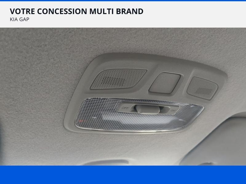 SUZUKI Ignis d’occasion à vendre à GAP chez INTERNATIONAL GARAGE (Photo 8)