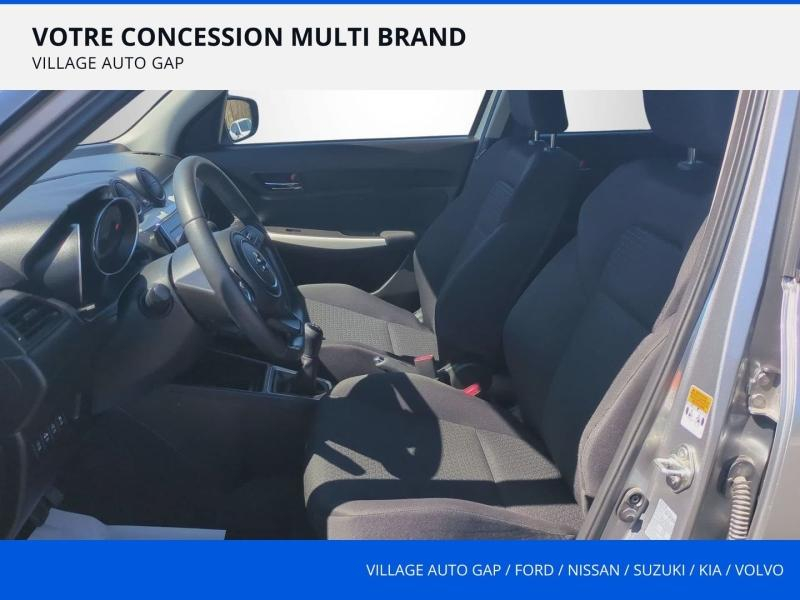 SUZUKI Swift d’occasion à vendre à GAP chez INTERNATIONAL GARAGE (Photo 13)