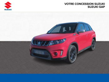 SUZUKI Vitara 1.4 Boosterjet S Allgrip Auto 120751 km à vendre