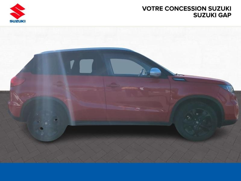SUZUKI Vitara d’occasion à vendre à GAP chez INTERNATIONAL GARAGE (Photo 4)