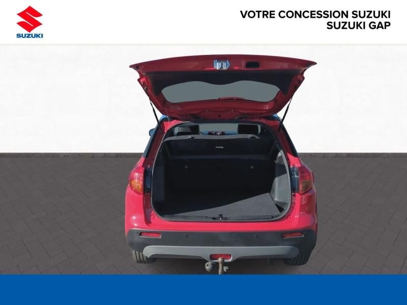 SUZUKI Vitara d’occasion à vendre à GAP chez INTERNATIONAL GARAGE (Photo 7)