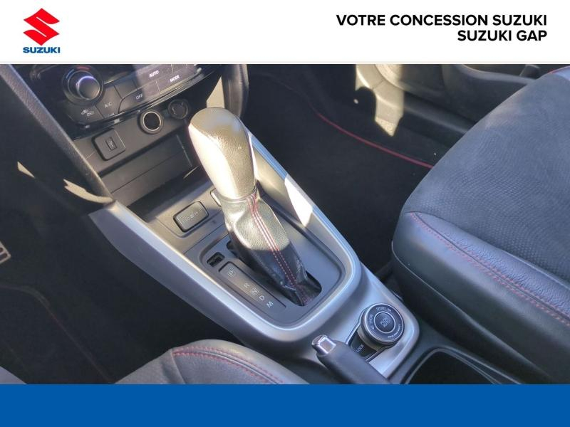 SUZUKI Vitara d’occasion à vendre à GAP chez INTERNATIONAL GARAGE (Photo 12)
