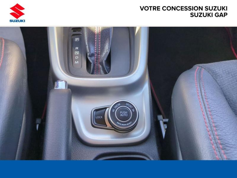 SUZUKI Vitara d’occasion à vendre à GAP chez INTERNATIONAL GARAGE (Photo 13)