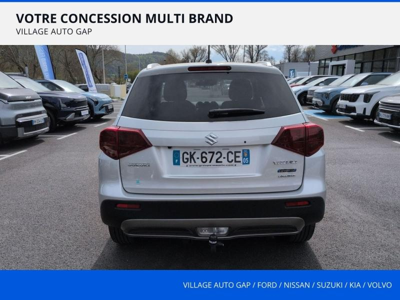 SUZUKI Vitara d’occasion à vendre à GAP chez INTERNATIONAL GARAGE (Photo 3)