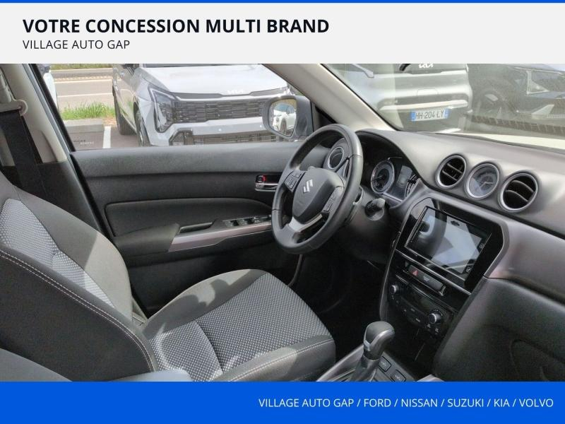 SUZUKI Vitara d’occasion à vendre à GAP chez INTERNATIONAL GARAGE (Photo 5)