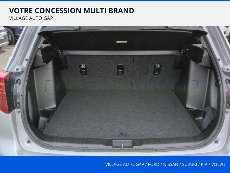 SUZUKI Vitara d’occasion à vendre à GAP chez INTERNATIONAL GARAGE (Photo 7)