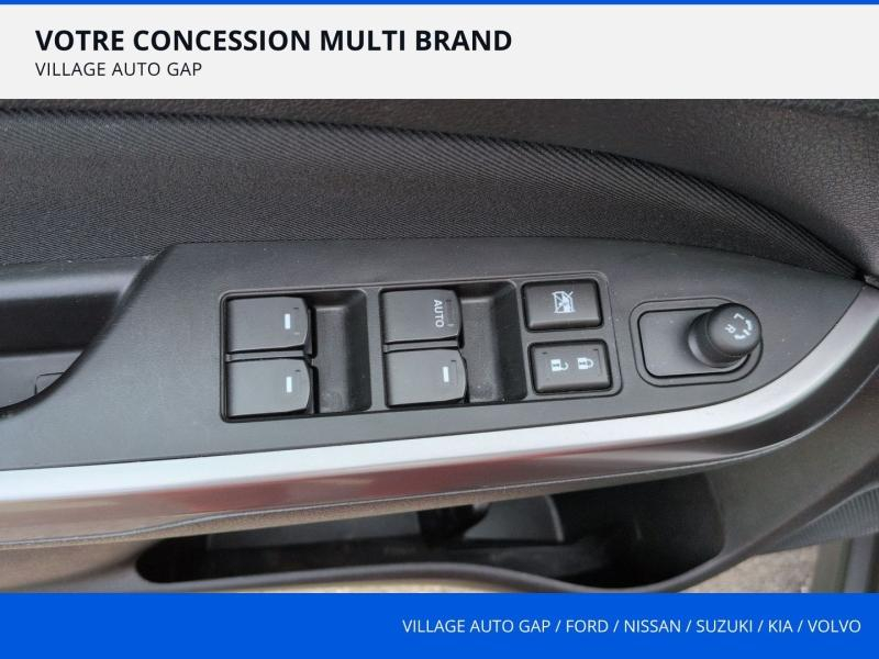 SUZUKI Vitara d’occasion à vendre à GAP chez INTERNATIONAL GARAGE (Photo 9)