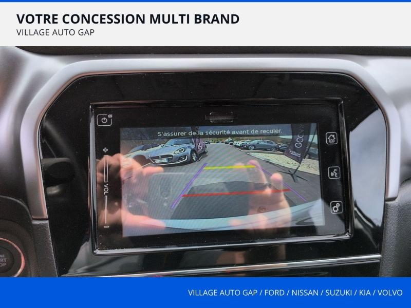 SUZUKI Vitara d’occasion à vendre à GAP chez INTERNATIONAL GARAGE (Photo 13)